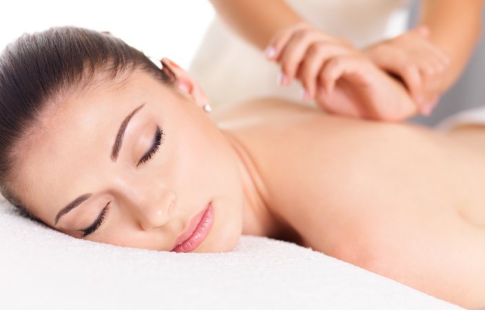 Relax Service